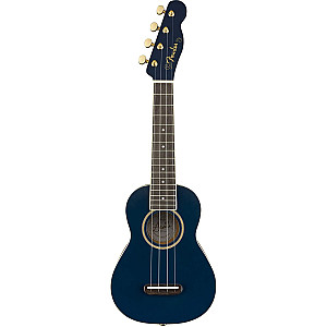 Fender Grace VanderWaal  "Moonlight" Soprano Ukulele